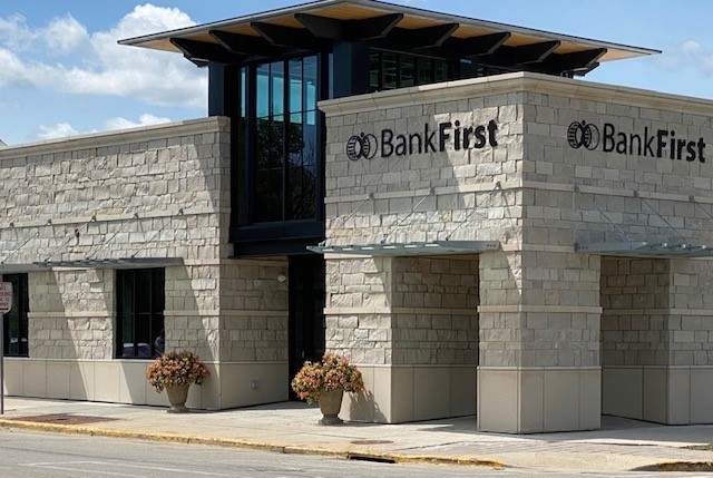 Bank First — photo 1