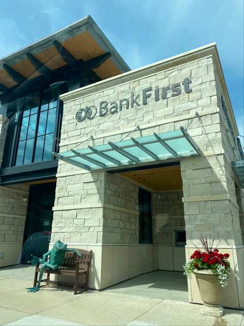 Bank First — photo 2