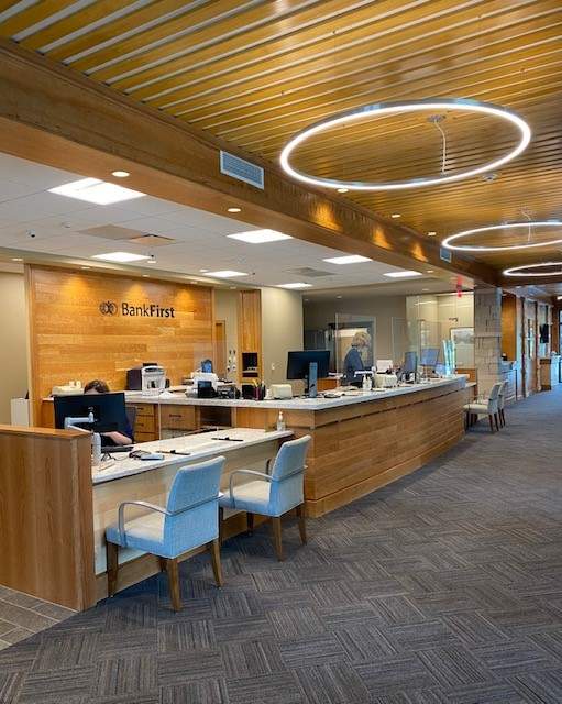 Bank First — photo 3
