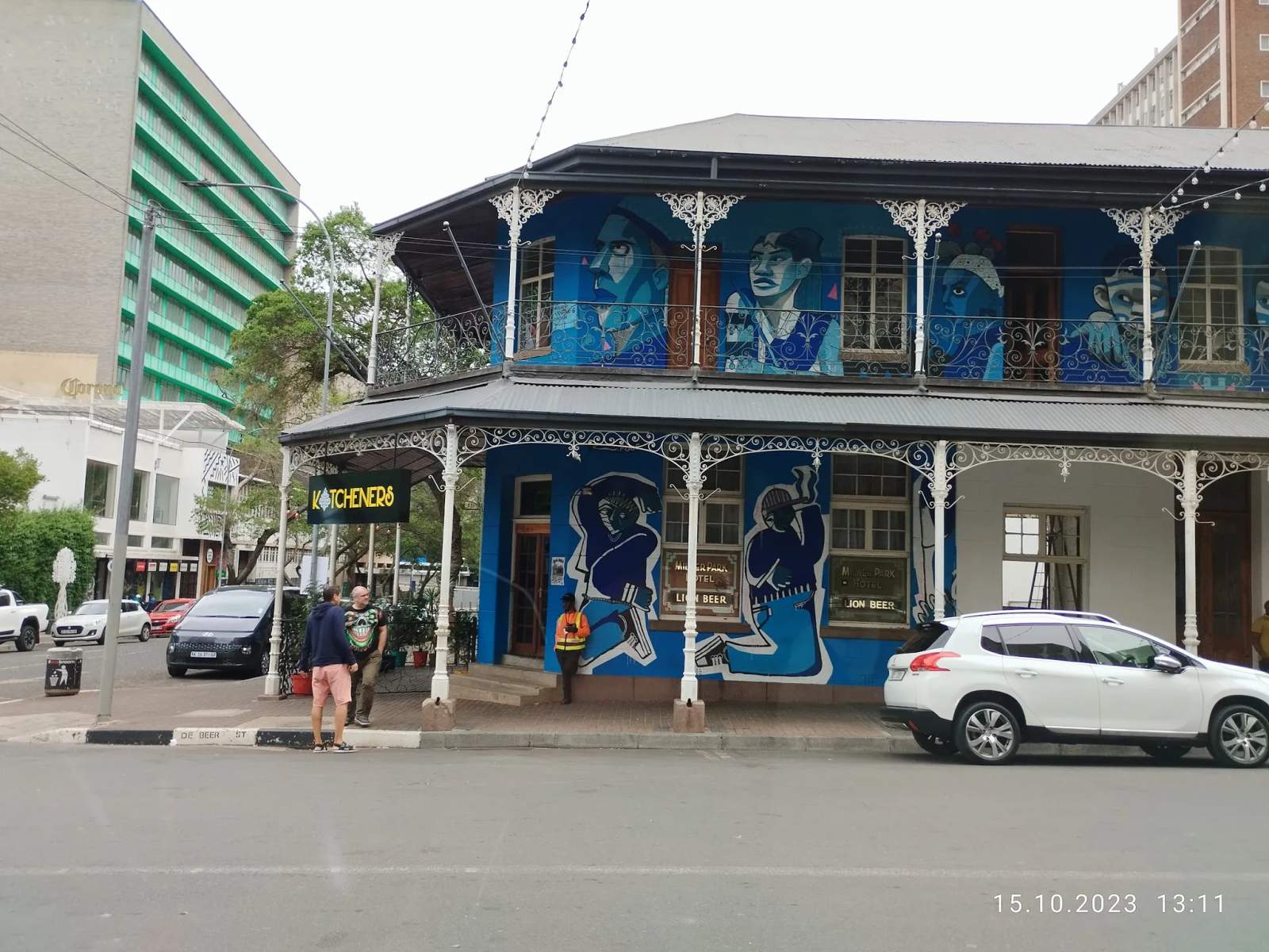 Kitchener's — photo 3