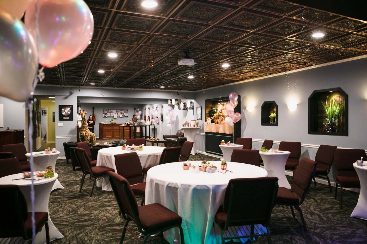 MUSIC4LIFE Living Arts Center — photo 1