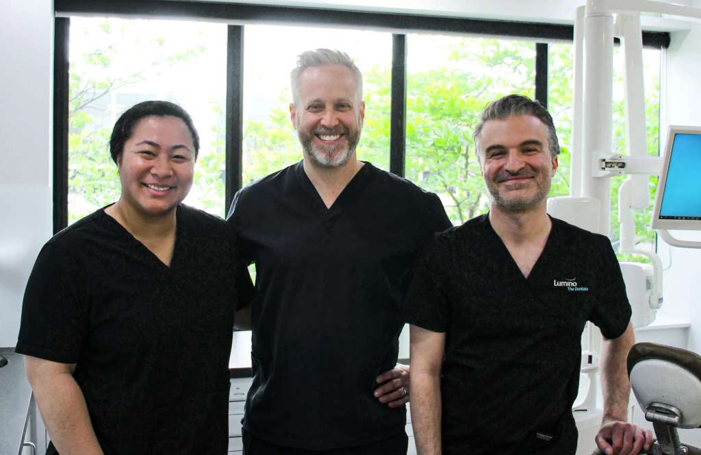Lumino Woodward Dental