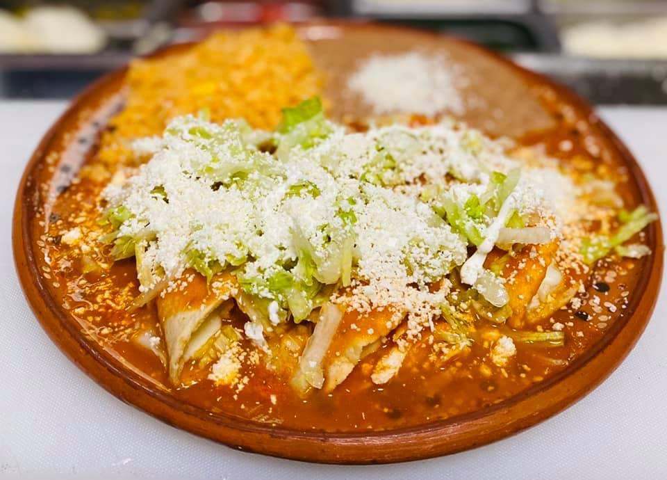 Banelly Taqueria (Authentic Mexican Food) — photo 2