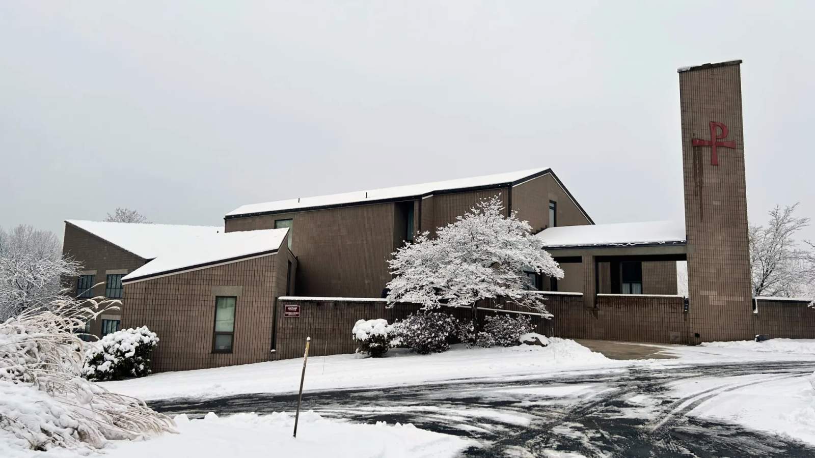 Memorial United Methodist Church — photo 2
