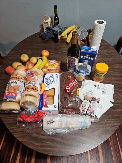 Interchange Food Pantry — photo 3