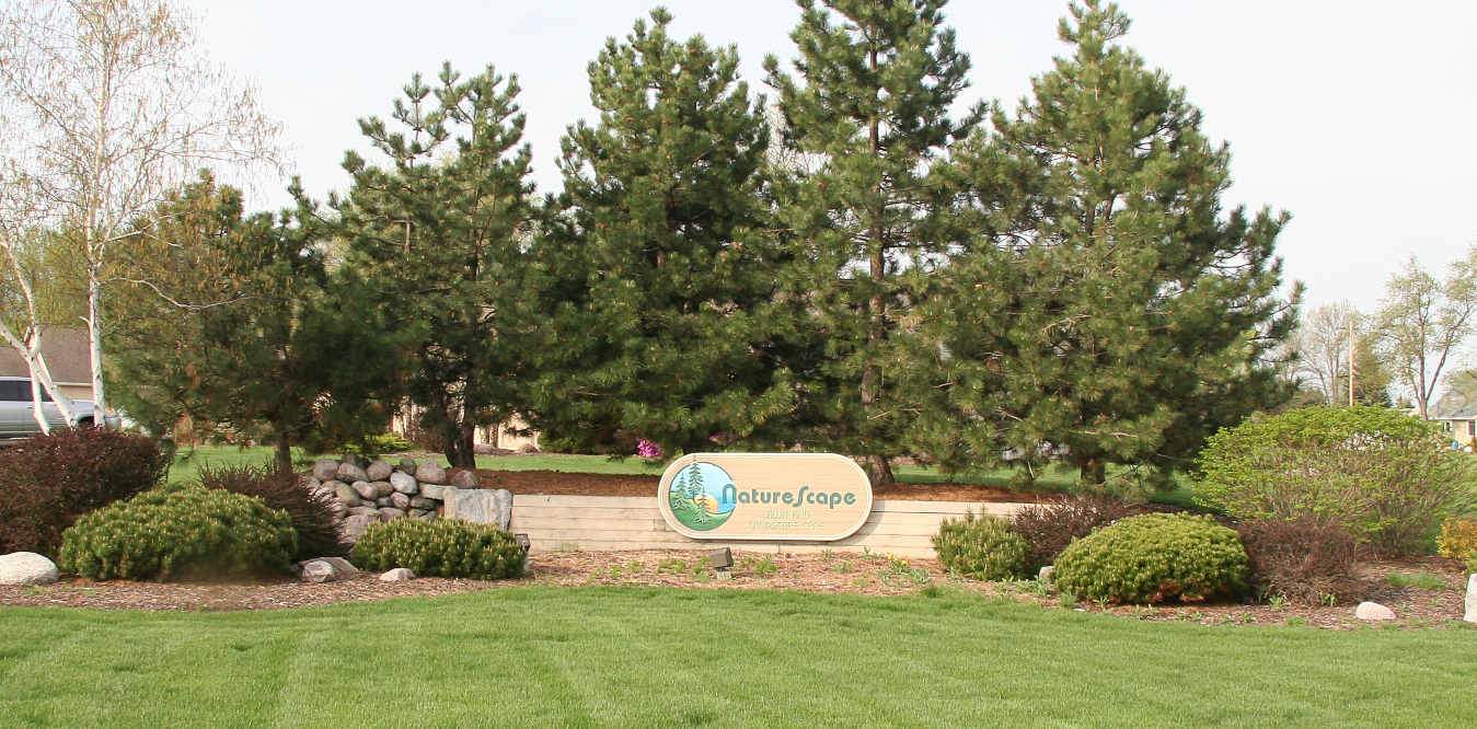 Naturescape Lawn and Landscape Care — photo 1