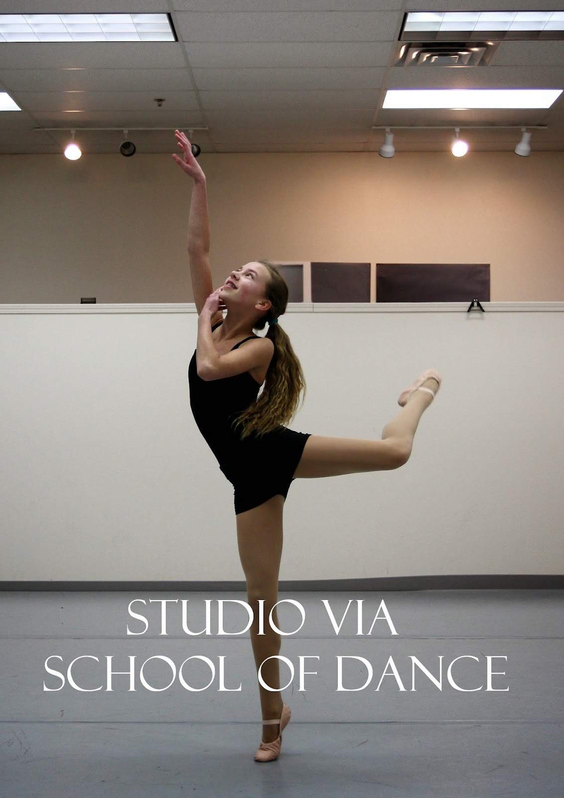 Studio VIA - School Of Dance — photo 2