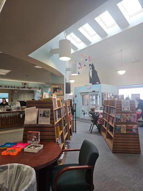 Woodbury Public Library — photo 2