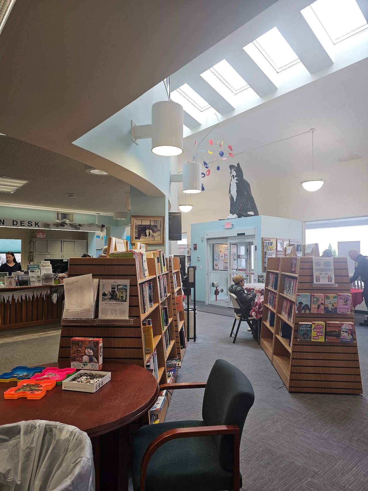 Woodbury Public Library — photo 2
