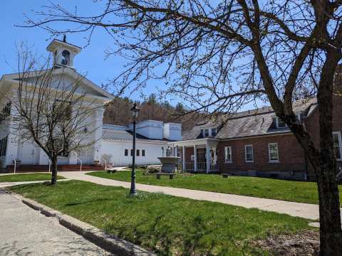 Woodbury Public Library — photo 3