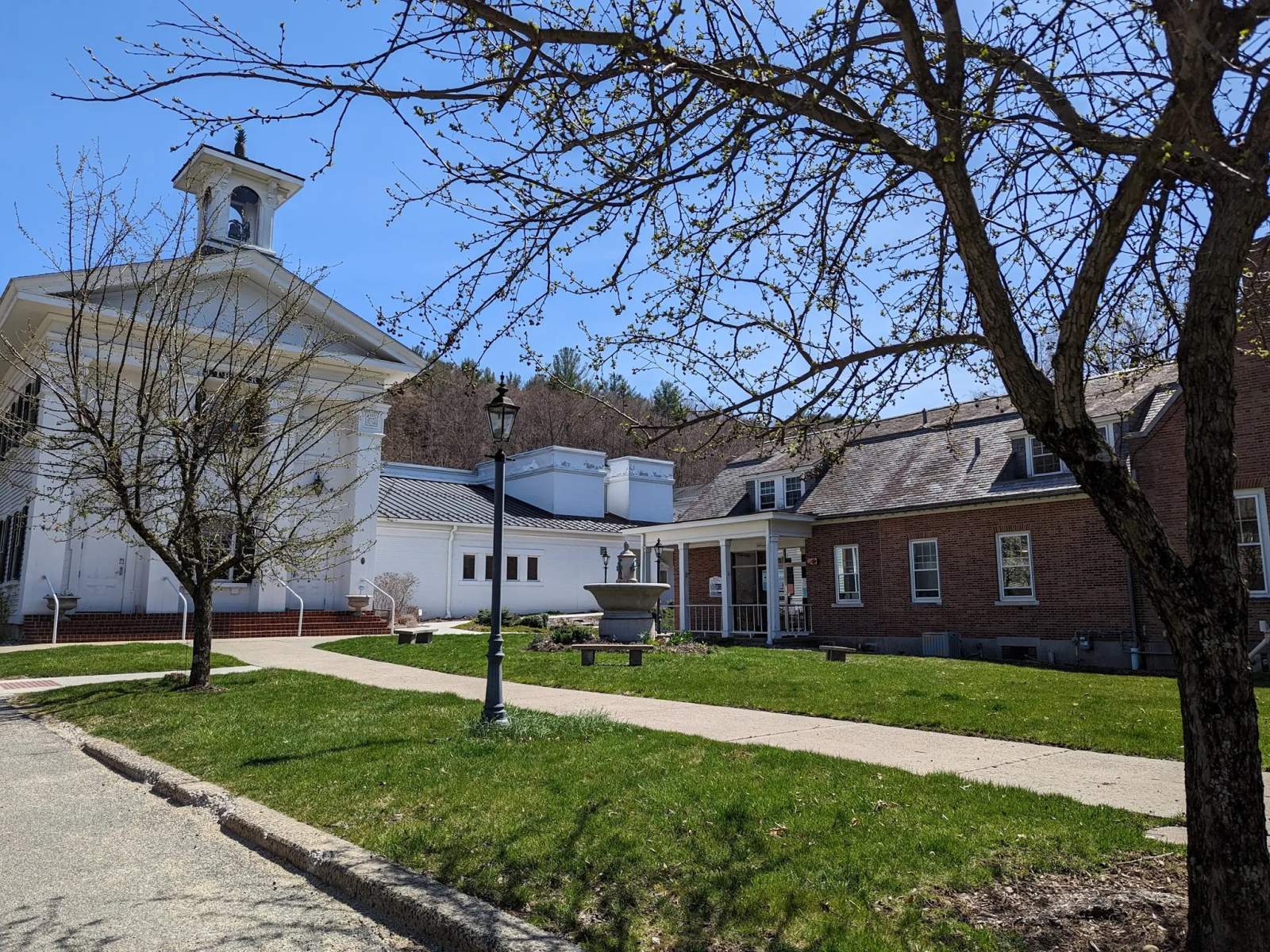 Woodbury Public Library — photo 3