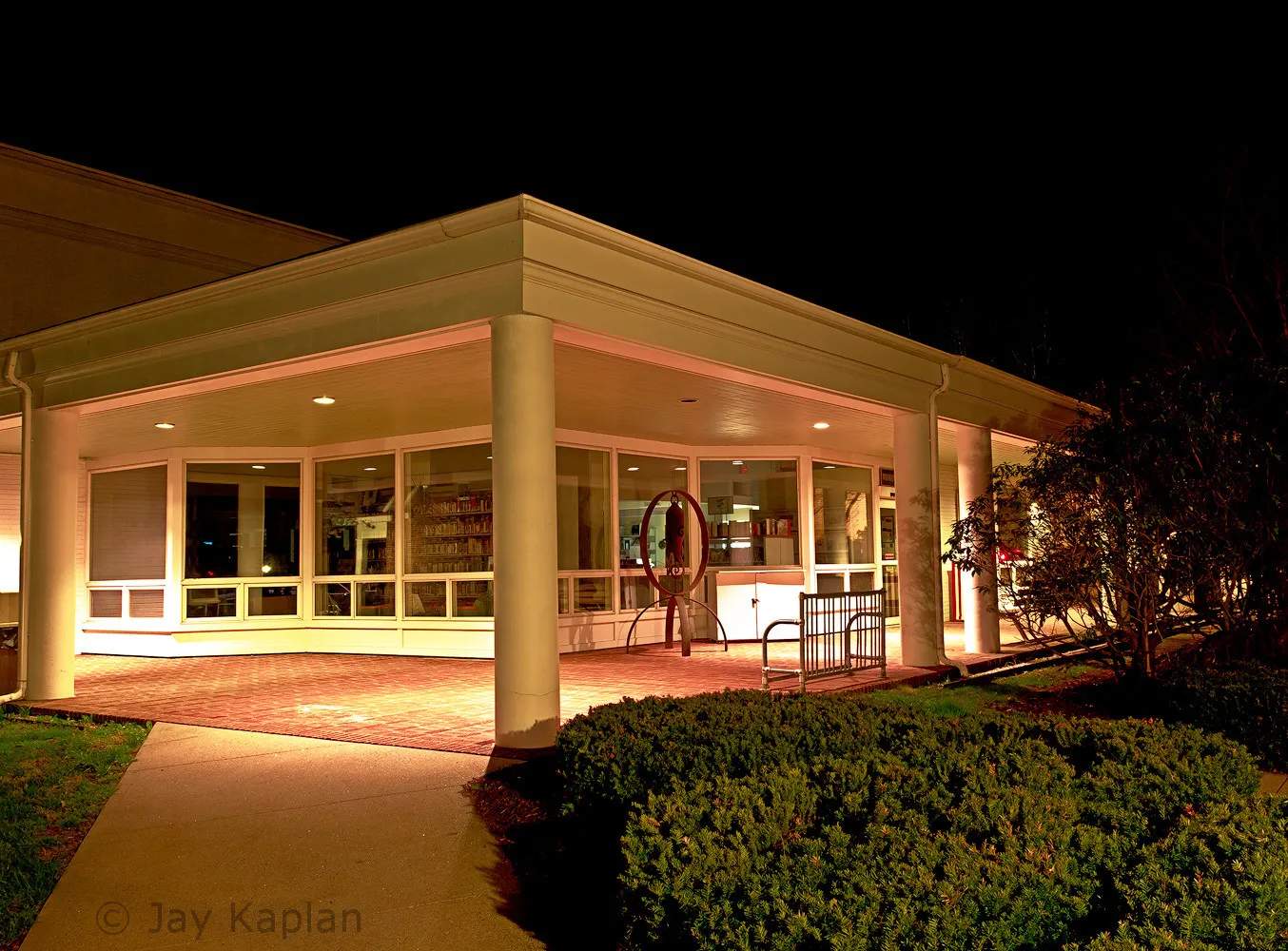 Woodbury Public Library — photo 1
