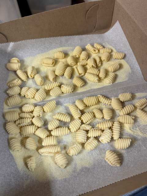 Semolina MKE — photo 3