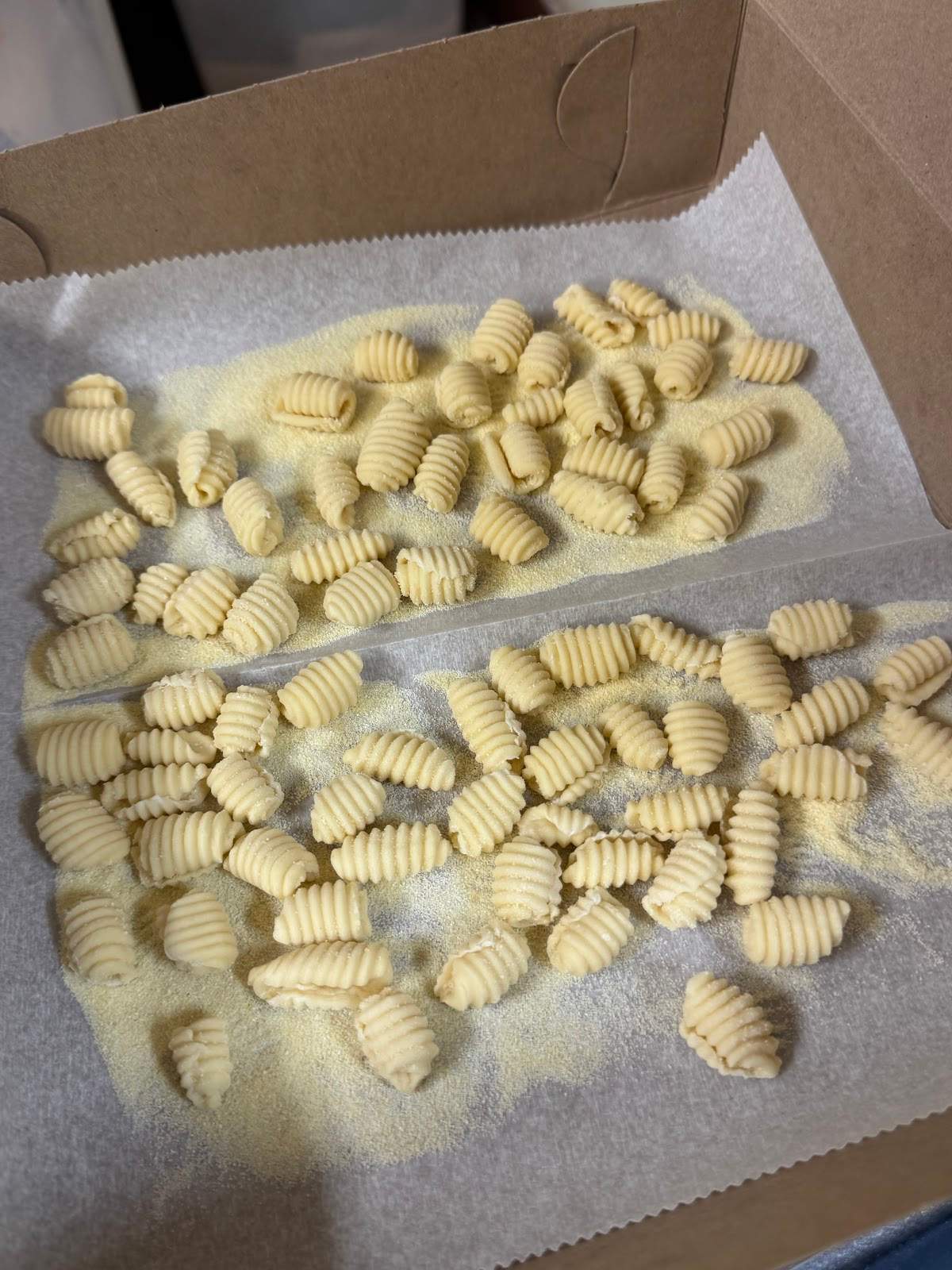Semolina MKE — photo 3