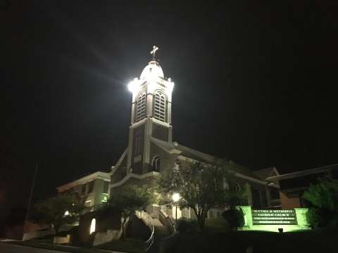 Saint Cyril and Methodius Catholic Church — photo 2