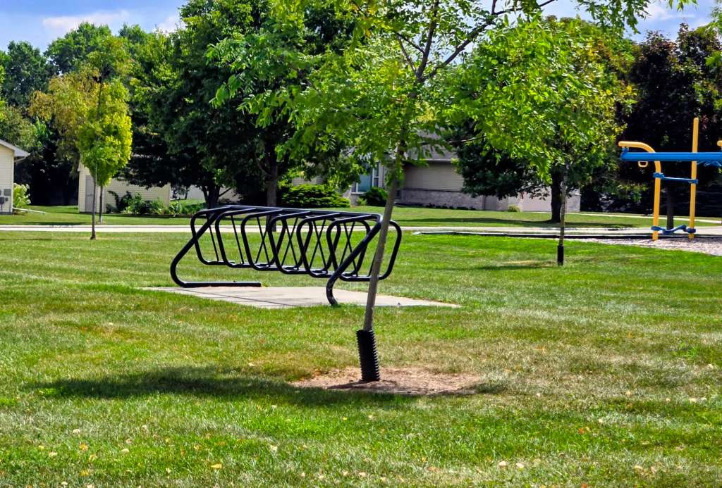 South River Park