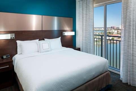 Residence Inn by Marriott Clearwater Beach — photo 2
