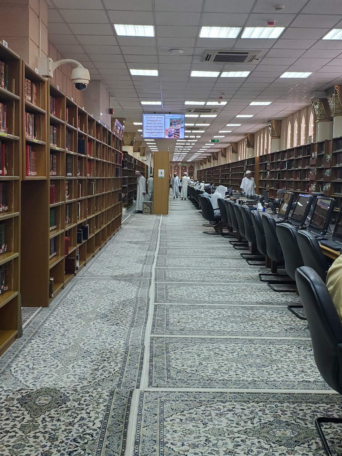 Milwaukee Islamic Dawah Center (Masjid Ar Rahman)صلاة الجمعة والسودة — photo 3
