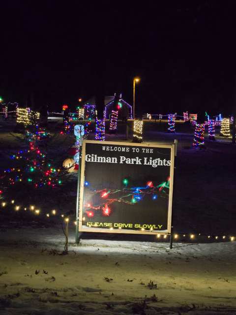 Gilman Scout Park — photo 3