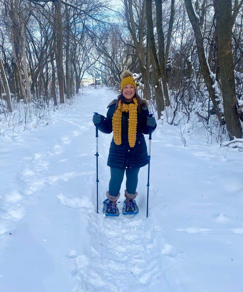 Ice Age Trail West Bend Trailhead — photo 2