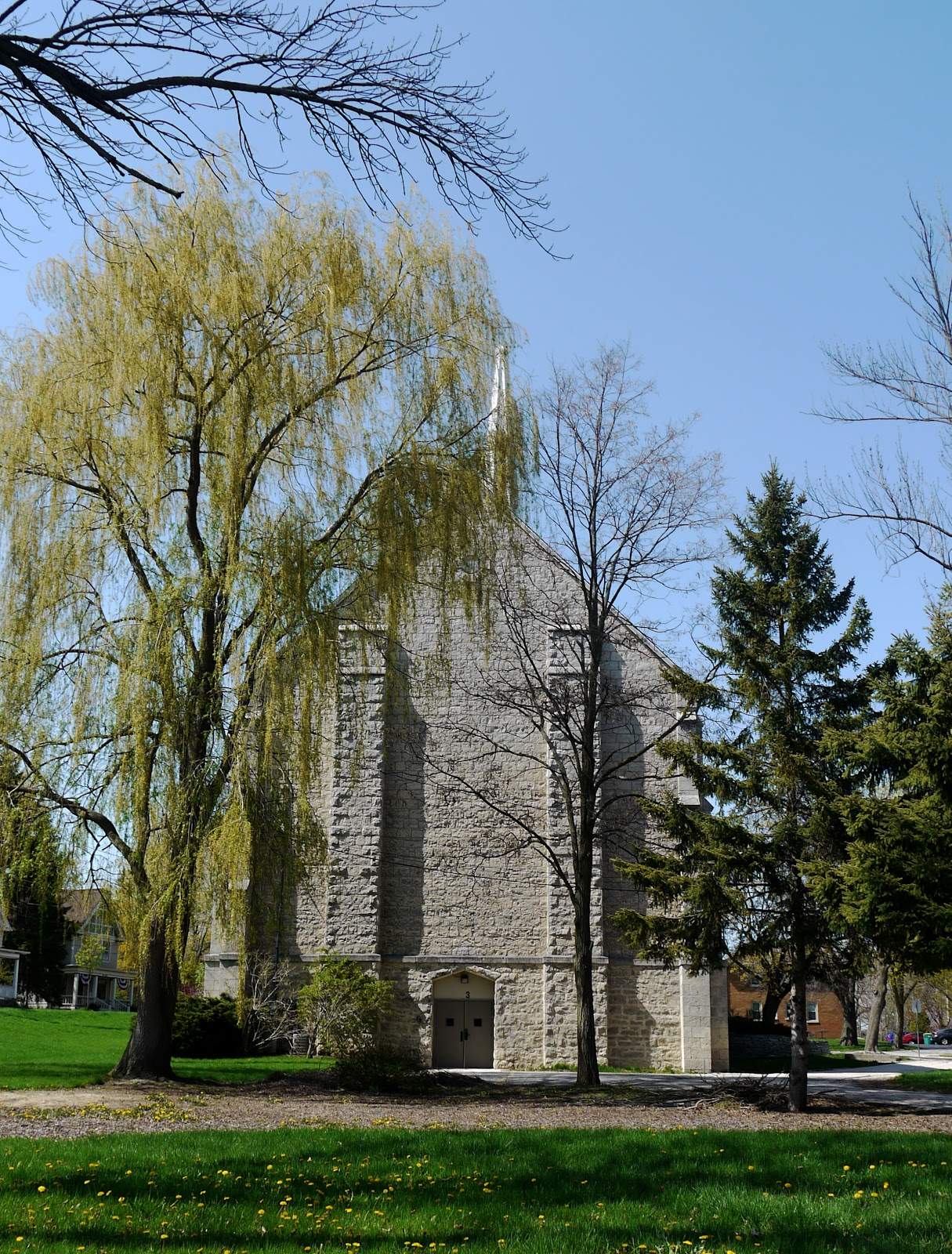 St. Francis Borgia - South Church — photo 4