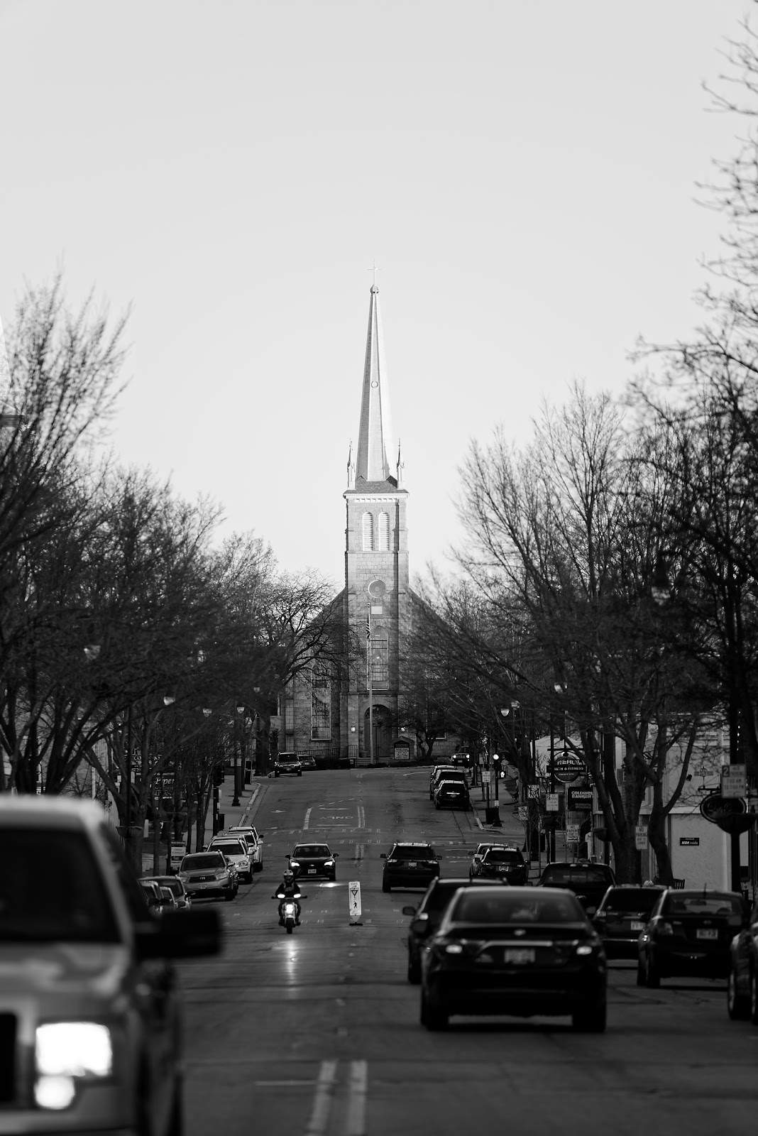 St. Francis Borgia - South Church — photo 5