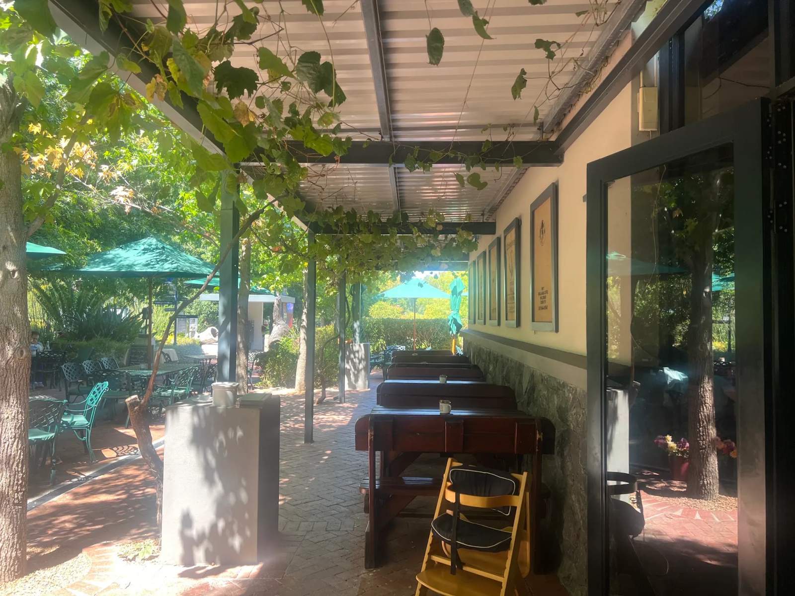 The Coffee Roasting Company — photo 4