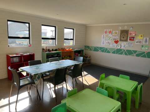 Ballito Leef Gemeente — photo 2