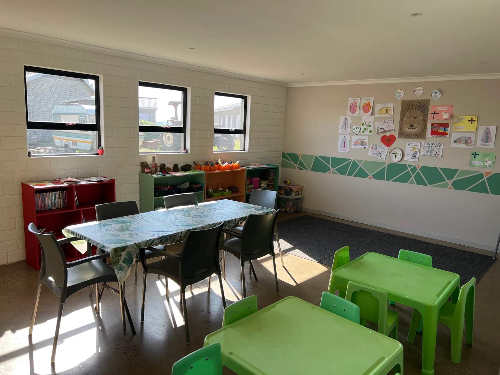 Ballito Leef Gemeente — photo 2