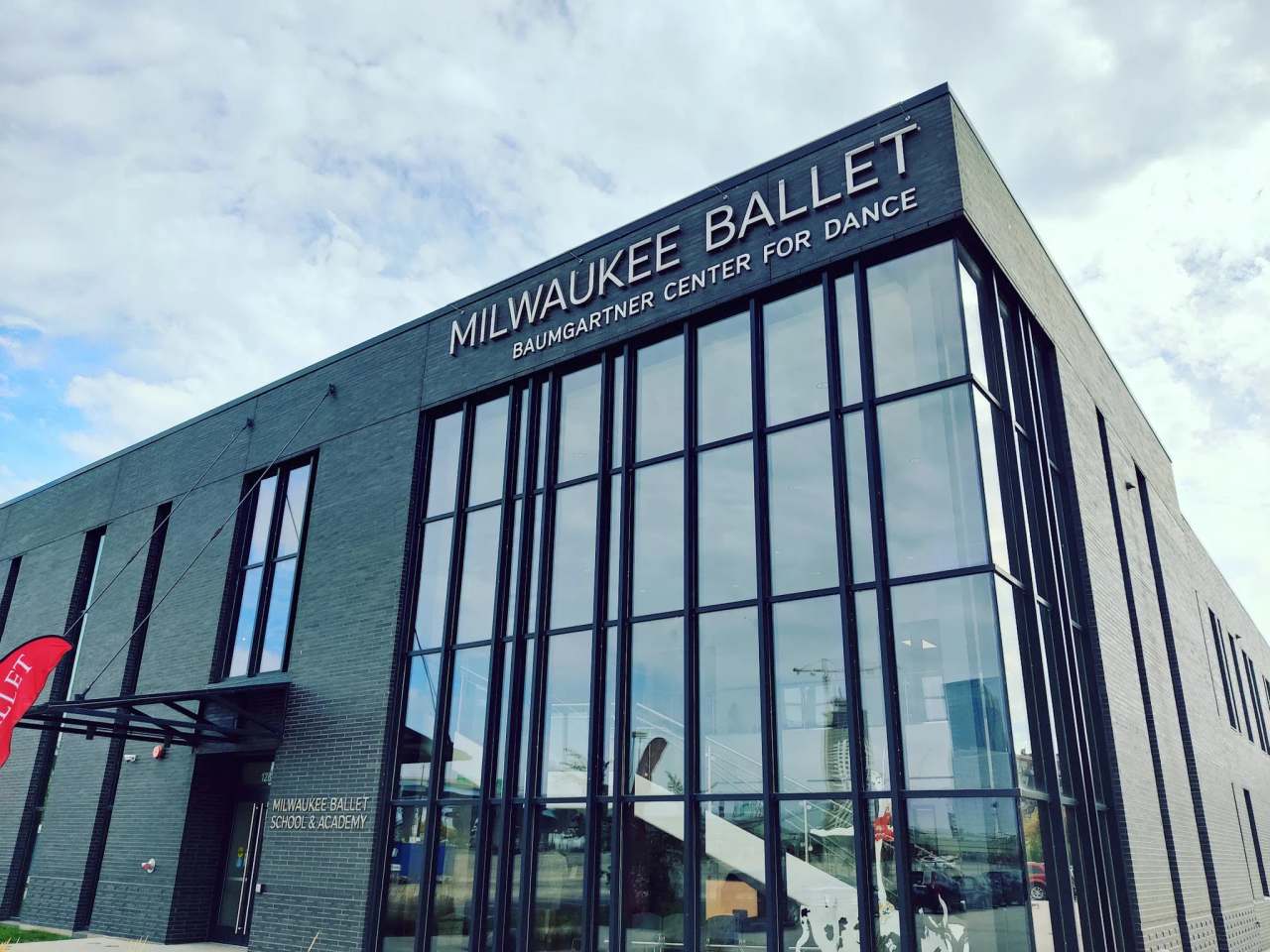 Baumgartner Center for Dance — photo 1