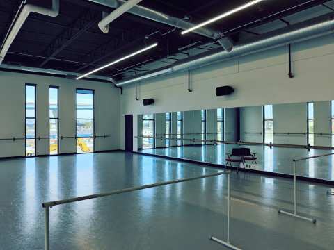 Baumgartner Center for Dance — photo 2