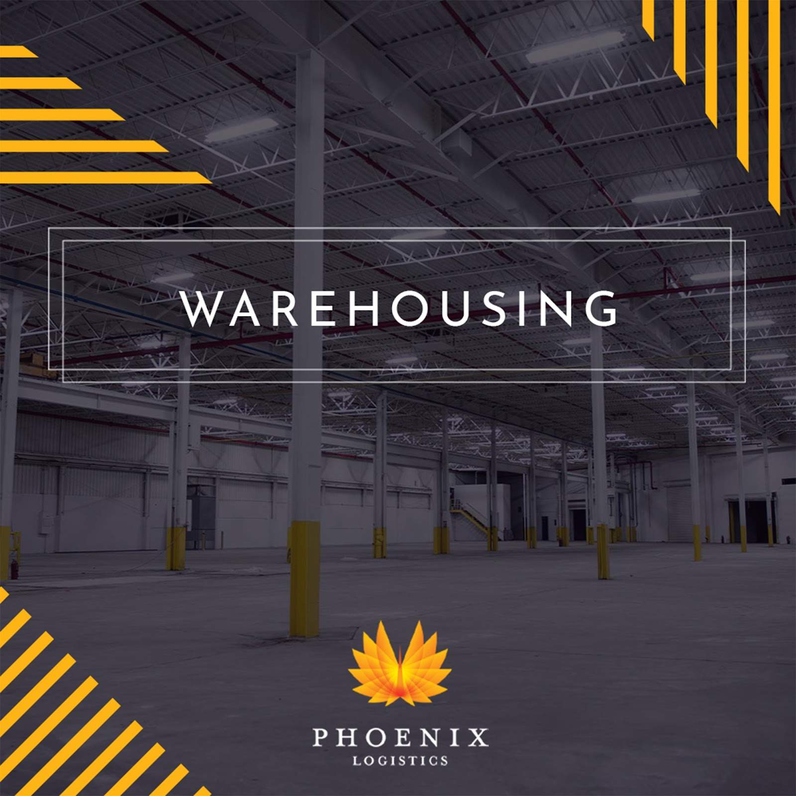 Phoenix Logistics — photo 4