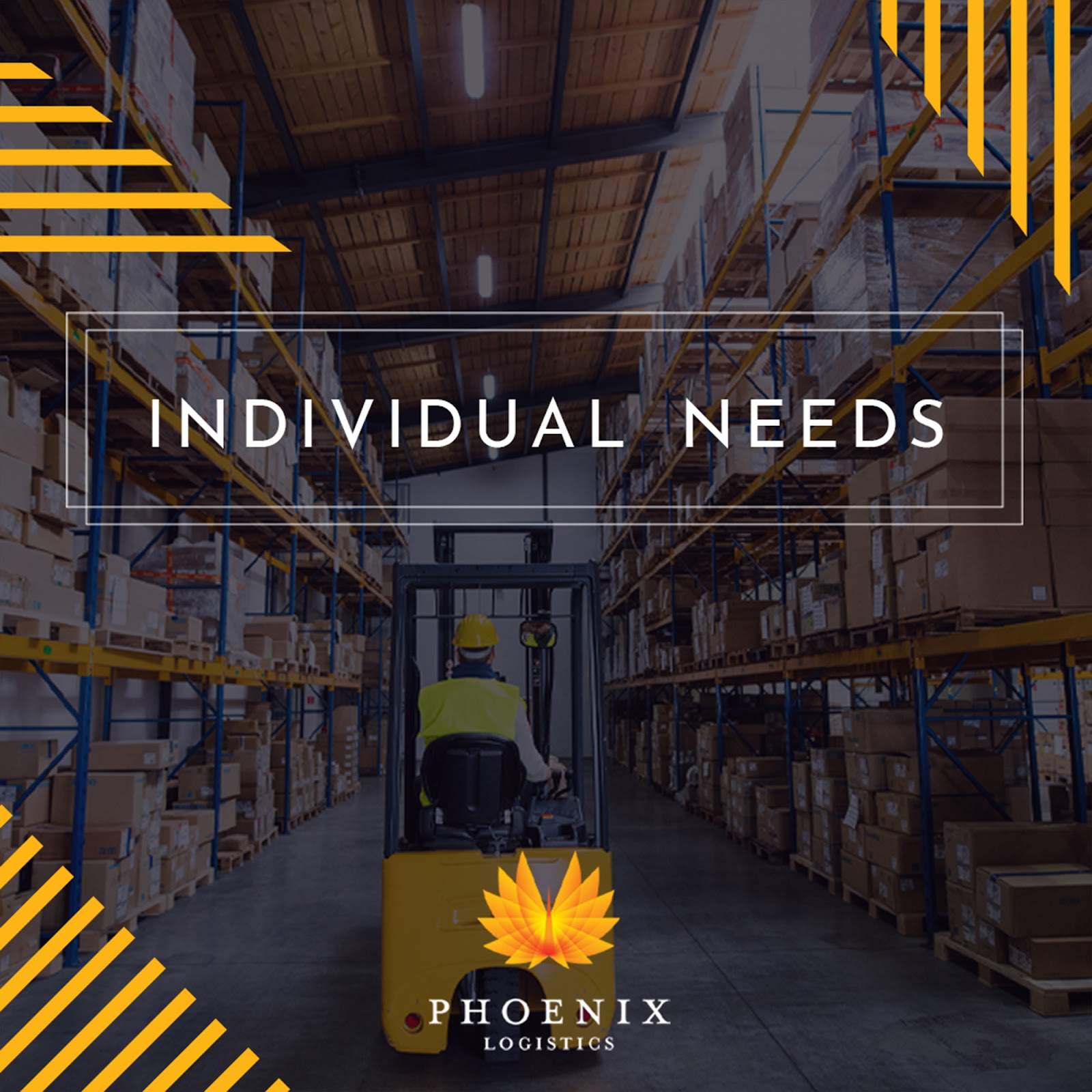 Phoenix Logistics — photo 6