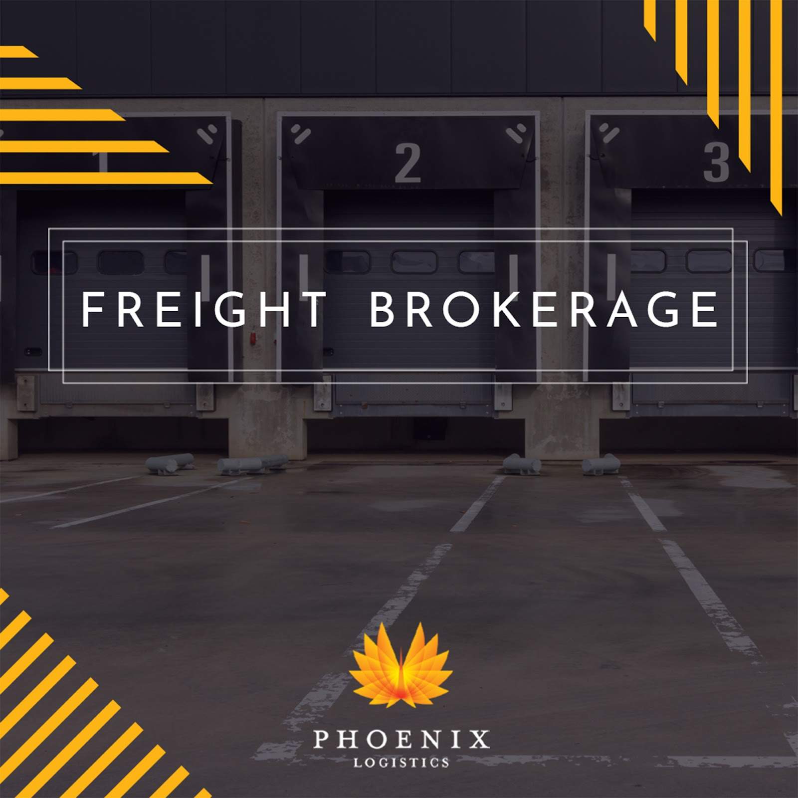Phoenix Logistics — photo 7