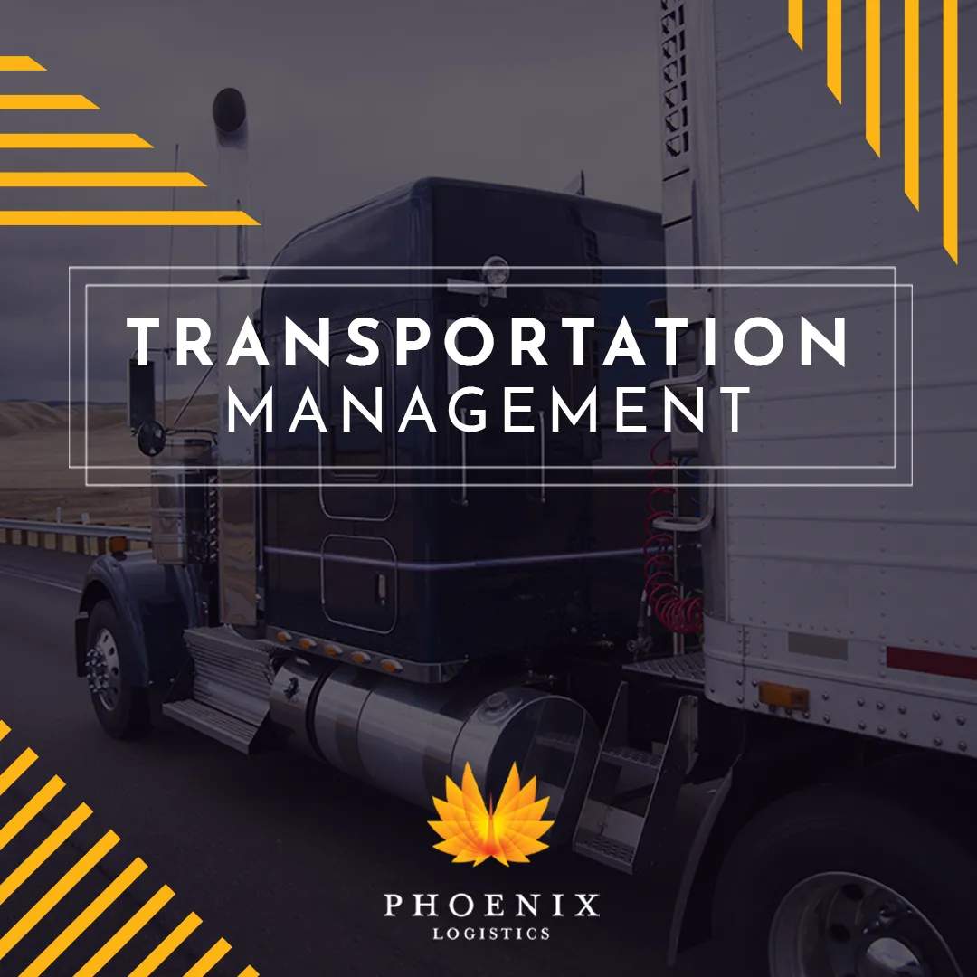 Phoenix Logistics — photo 8