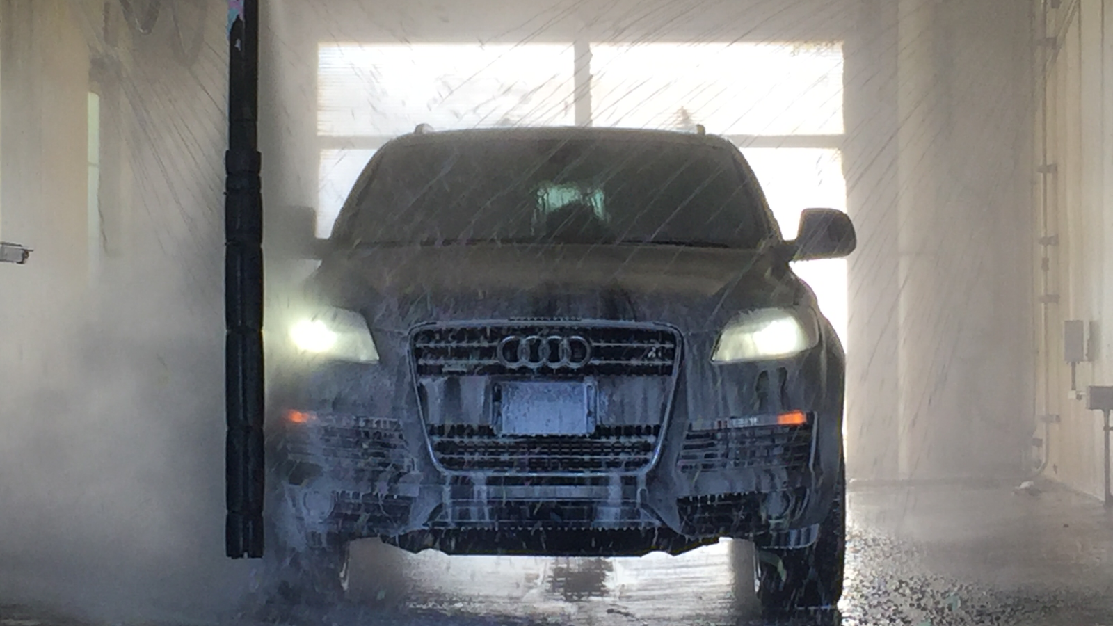 Car Tub Car Wash — photo 1