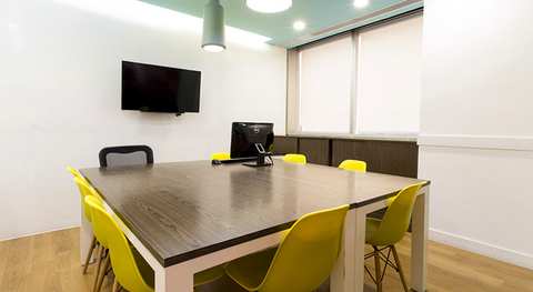 EF English Centers - Mong Kok — photo 3