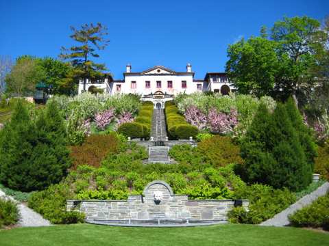 Villa Terrace Museum & Gardens — photo 2