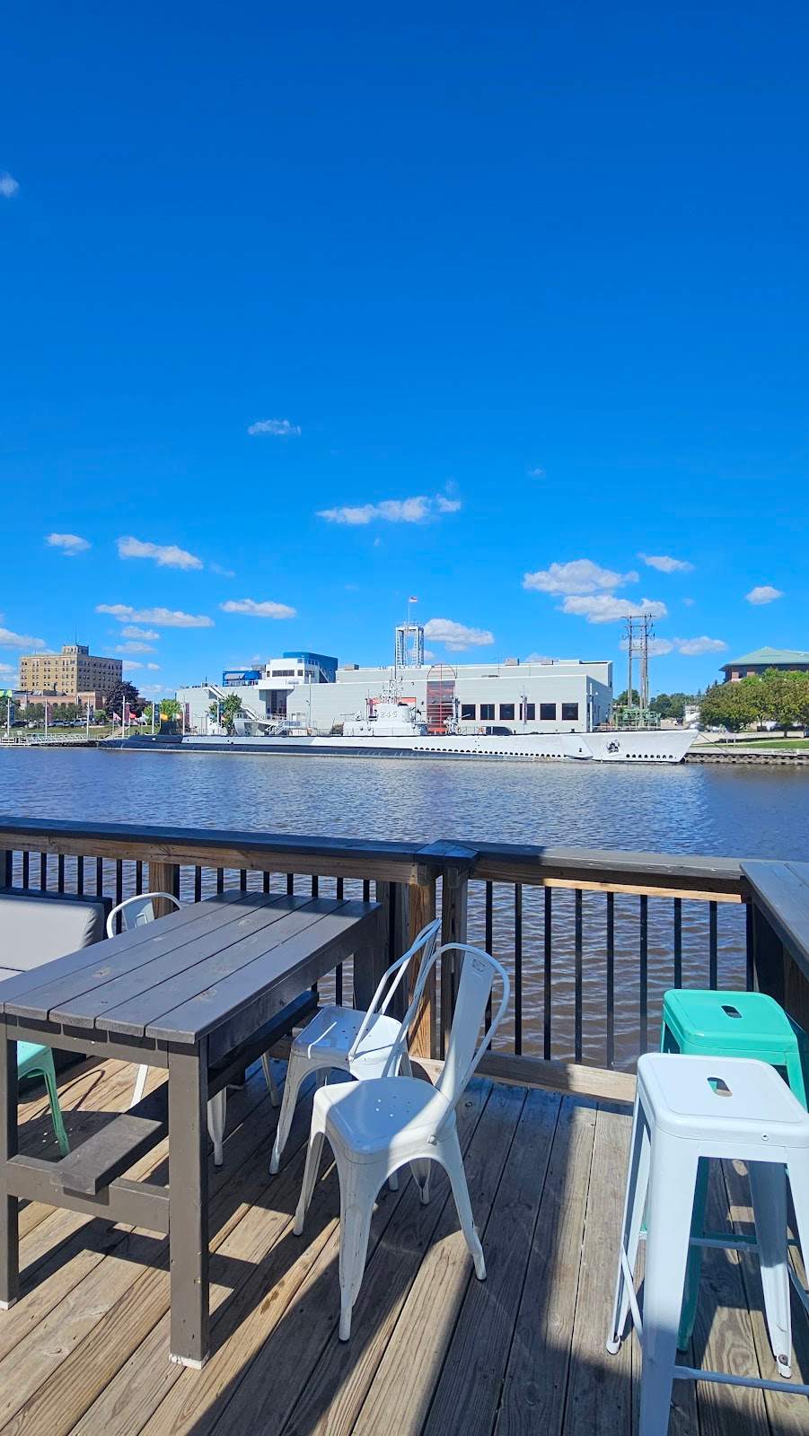 The Wharf Manitowoc — photo 2