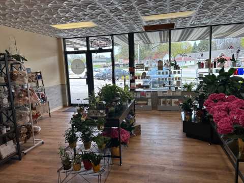 Grandpa Franks Flower Market — photo 2