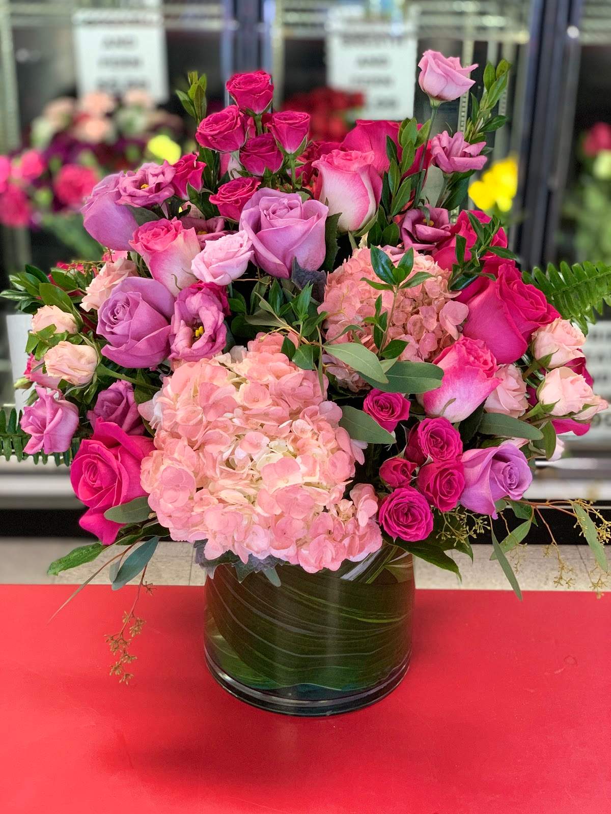 Grandpa Franks Flower Market — photo 3