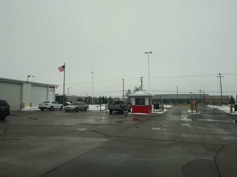 Estes Express Lines — photo 2