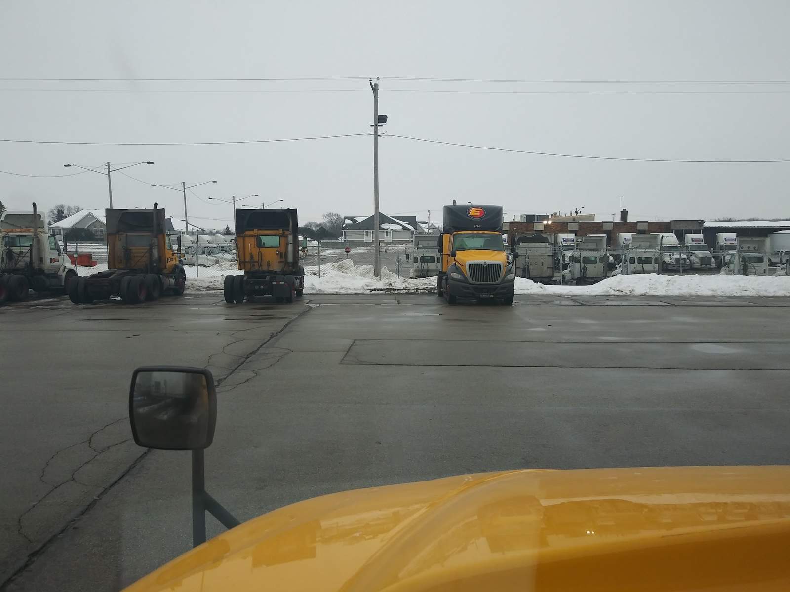 Estes Express Lines — photo 3
