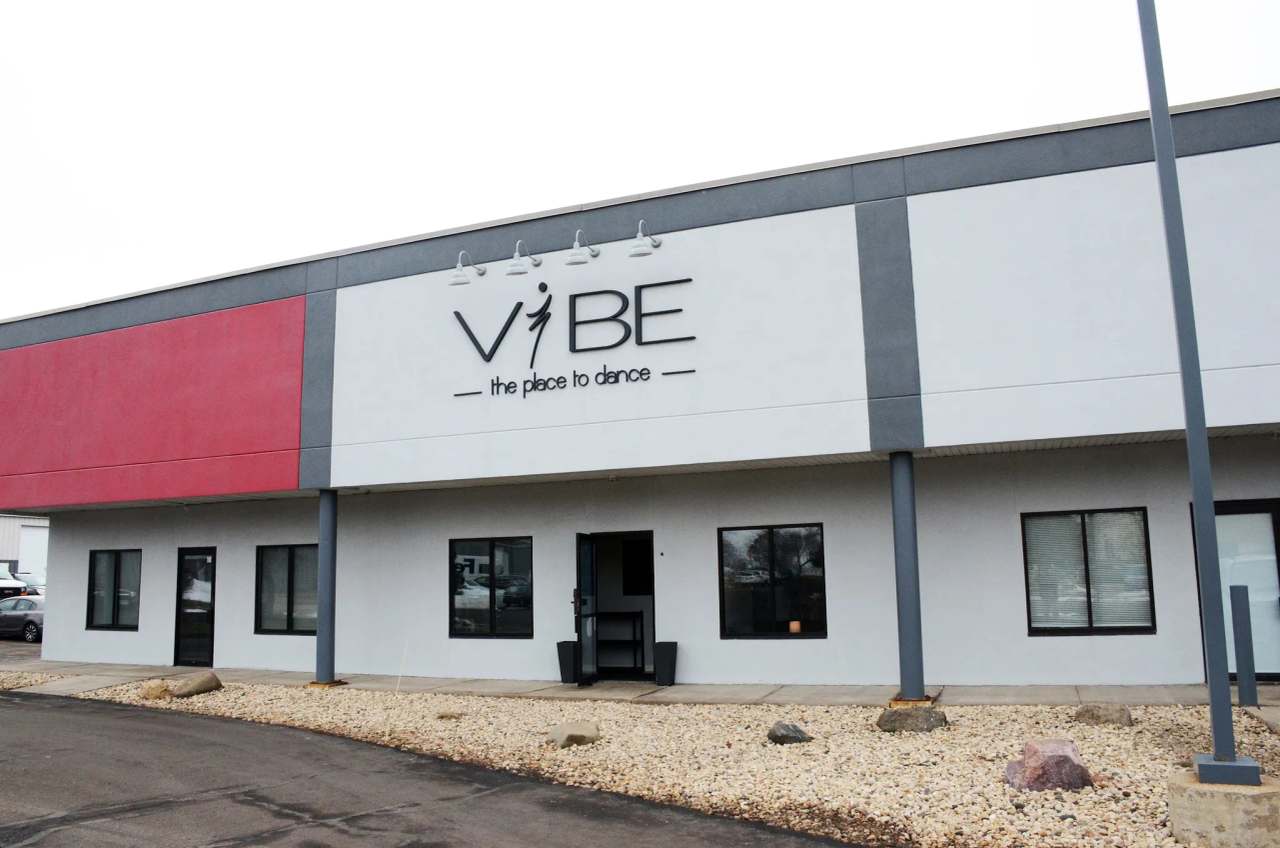 Vibe. The Place to Dance — photo 1