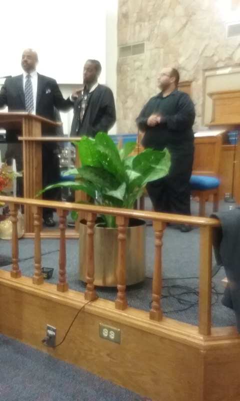 Northside Church of God — photo 2