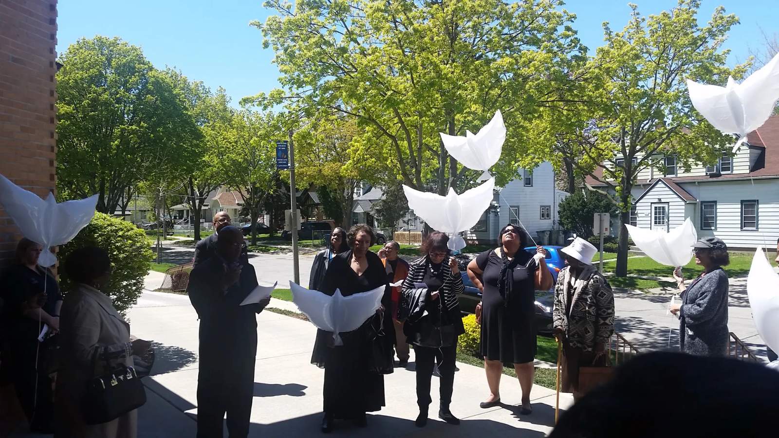 Northside Church of God — photo 1