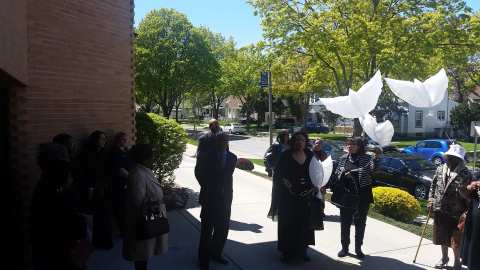 Northside Church of God — photo 3