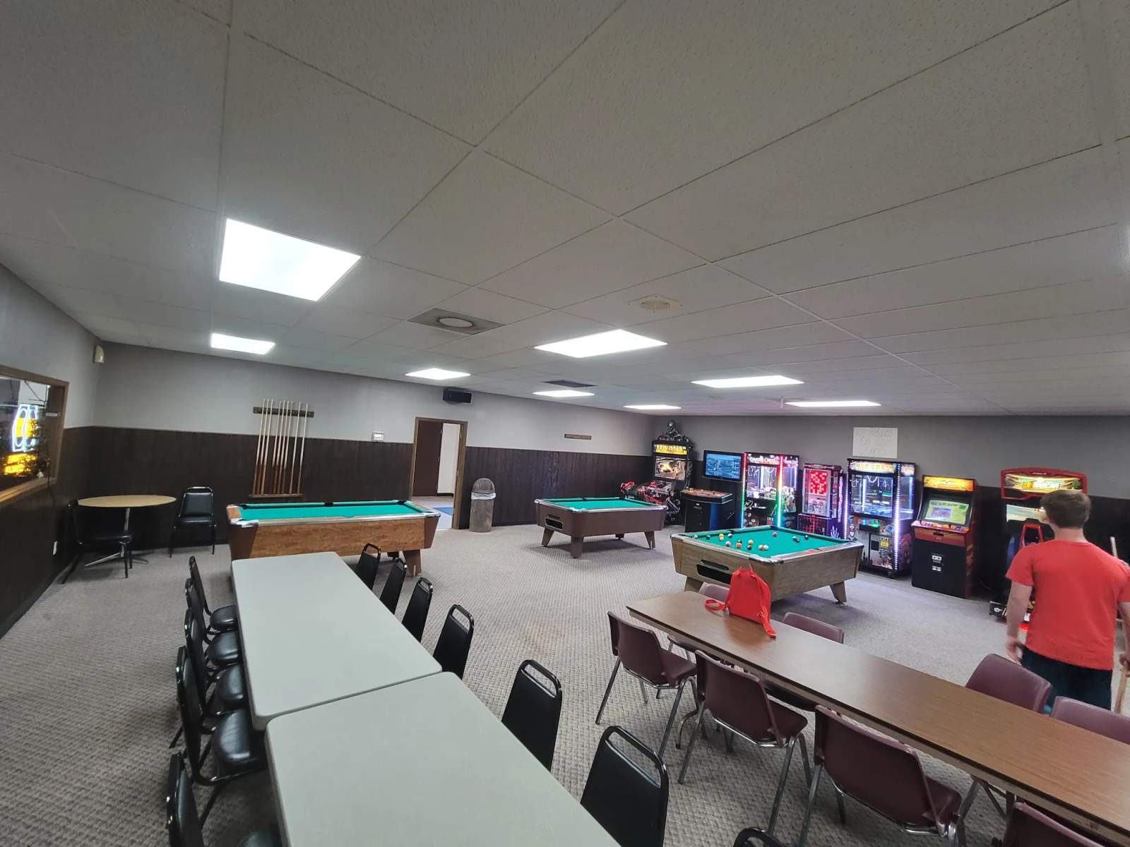The Kettle Recreation Center — photo 1