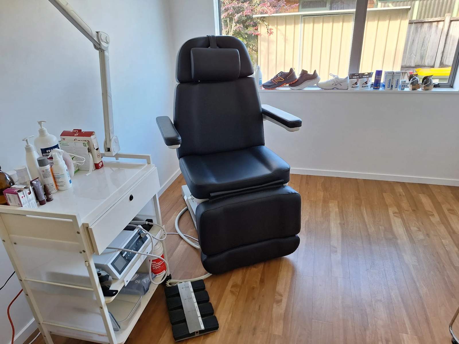 Solevine Podiatry — photo 1