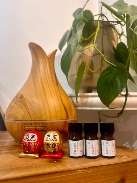 Sen Japanese Massage — photo 3